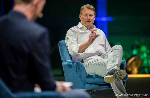 Nachhaltige Kaffeequalität / Mit Partnern wie Fairtrade und Rainforest Alliance spricht Nespresso auf dem GREENTECH FESTIVAL über Chancen und Herausforderungen im Kaffeeanbau