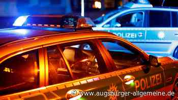 Mann bedroht Mitarbeiter mit Schreckschusswaffe: Polizei fasst Verdächtigen