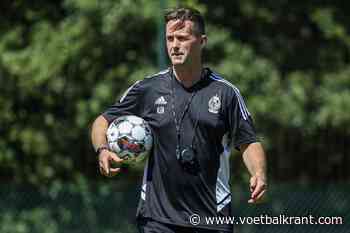 Ronny Deila blij met Standard Luik: &quot;Het is een droom voor mij om terug te keren naar een grote club in Europa&quot;