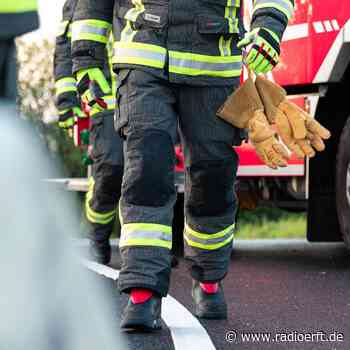 Hürth: Feuer bei Remagen - radioerft.de