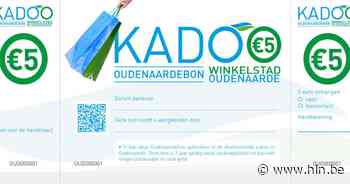 Nog oude Oudenaardebonnen? Geef ze uit vóór 1 augustus! - Het Laatste Nieuws