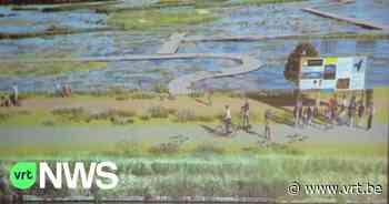 Steenbakkerij Vande Moortel in Oudenaarde zal geen vervuilde grond gebruiken voor opvullen putten - VRT NWS