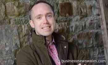 Royal Welsh Appoints It's Next Chief Executive - Business News Wales - Business News Wales