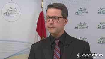 P.E.I. government plans 3rd-party review of case involving boy sent to Alberta