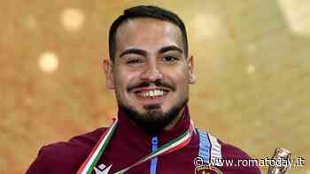 Frascati Scherma, Paolucci da urlo