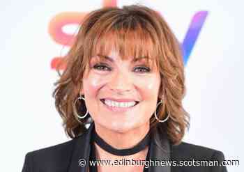 Lorraine Kelly says Boris Johnson welcome on her show 'whenever he likes' despite 'Who's Lorraine' comment - Edinburgh News