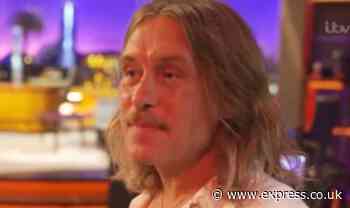 Mark Owen leaves Lorraine fans gobsmacked as he debuts new look - Express