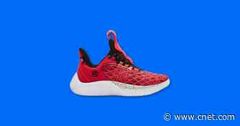 Grab Summer Workout Gear for 25% Off at Under Armour     - CNET