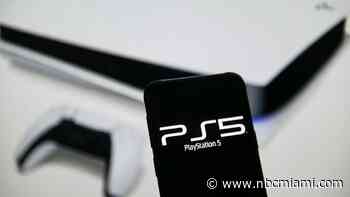 2 Armed Teens Stole PlayStation 5 From Offer Up Seller in Oakland Park: BSO