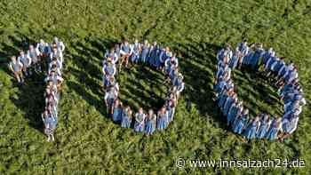 St. Wolfgang feiert: Das erwartet die Besucher zum Dorffest