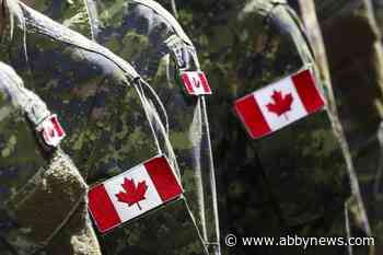 Personal information about more than 100 military sex misconduct claimants leaked