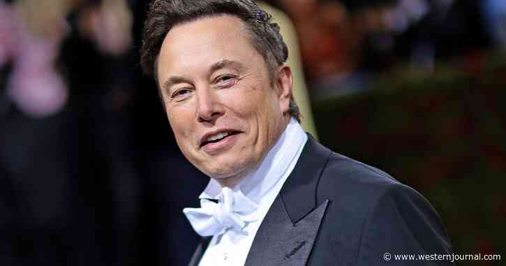 Elon Musk Announces He Just Voted Republican for the First Time, Helping GOP Candidate Pull Off a Historic Upset