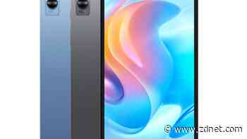 Realme Pad Mini review: Nice price and great battery life, but too many trade-offs