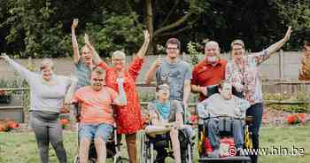 VillaVip op komst in Westende | Middelkerke | hln.be - Het Laatste Nieuws