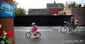 Veldstraat onderbroken van 22 tot en met 28 juni | Nijlen | hln.be - Het Laatste Nieuws