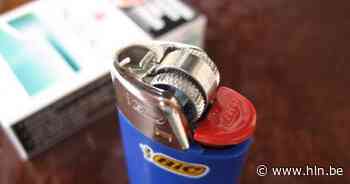 Duo vraagt werkstraf na brandstichtingen: “Stomme stoot.” | Wielsbeke | hln.be - Het Laatste Nieuws