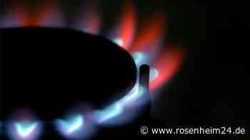 Erschreckende Füllstände der Erdgas-Speicher in der Region: Was passiert, wenn Russland den Hahn zudreht?