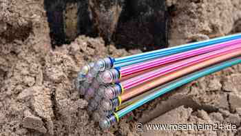 Gemeinderat Tuntenhausen ist sich einig: Hauptsache Glasfaser – wer baut, ist egal