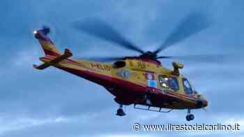 Incidente a Cagli, due ragazzine si schiantano in scooter - il Resto del Carlino