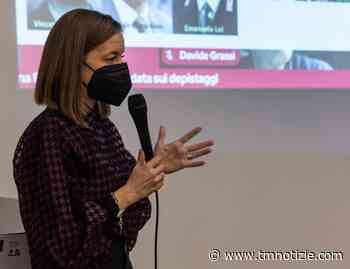Scuole e legalità, domani a Cagli incontro con gli studenti ⋆ Ultime notizie Marche: Cronaca, Sport, Politica - TM notizie