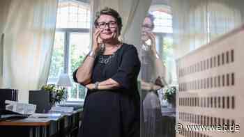 Hauptstadt-Architektur: Berlins neue Baudirektorin – eine gute Wahl - WELT - WELT