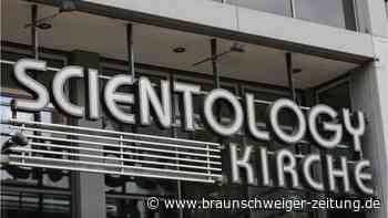 Scientology: Das ist die religiöse Bewegung