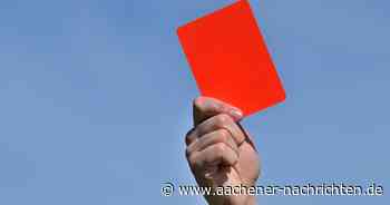 Amateurfußball: Ein C-Liga-Abbruch und die Folgen im Aufstiegskampf