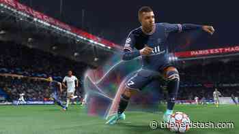 EA Sports Games Coming to Game Pass, Including FIFA 22 - The Nerd Stash