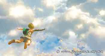 What has happened to all the video games? - GamesIndustry.biz