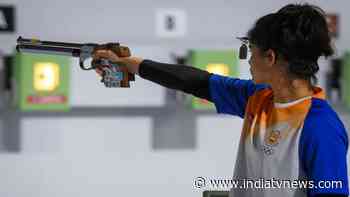 Khelo India Youth Games: CM Baghel applauds athletes from Chattisgarh as they lead the medal tally - India TV News