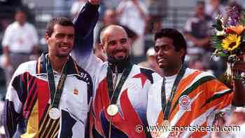Placing Tennis at the Olympic Games - Sportskeeda