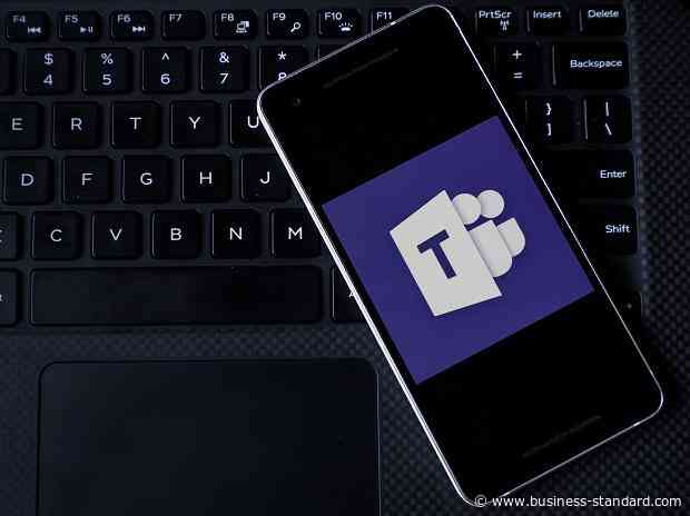 Microsoft begins working on games like Solitaire, Connect 4 for Teams - Business Standard