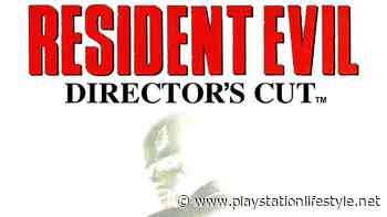 Capcom and Bandai Namco PS1 Classic Games are Not Available Outside PS Plus - PlayStation LifeStyle