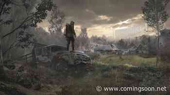 Stalker 2's Ukranian Dev Team Talk About Making Games During Wartime - ComingSoon.net