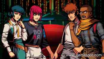 The Best Games You Might Have Missed During Summer Game Fest 2022 - GameSpot