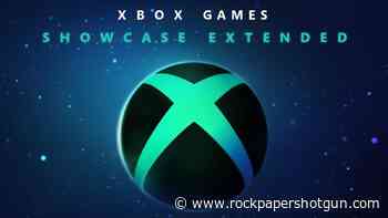 Liveblog: Xbox Games Showcase Extended 2022 - Rock Paper Shotgun