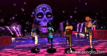 5 cool games from the PC Gaming Show - Polygon
