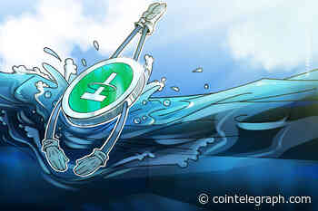 Tether aims to decrease commercial paper backing of USDT to zero - Cointelegraph