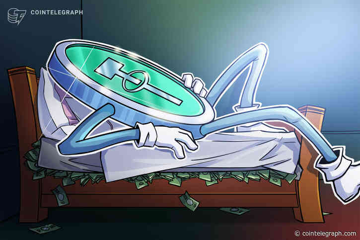Tether: Celsius crisis has no impact on USDT reserves - Cointelegraph