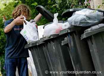 Croydon bin strike called off