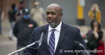 Biden nominates Jerry Blackwell for federal judge in Minnesota