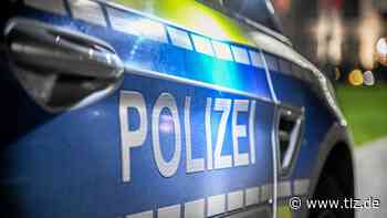 Gartenhütte in Schmalkalden aufgebrochen: Täter verschwinden ohne Diebesgut - Thüringische Landeszeitung