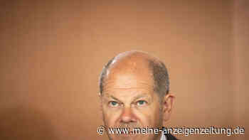 Scholz besucht Ukraine – Zwei „entscheidende“ Forderungen