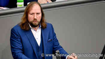 „Putin reagiert nur auf Druck“: Hofreiter fordert Scholz-Ansage auf Ukraine-Reise