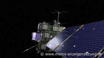 China baut Kraftwerk im Weltraum: Solarenergie direkt aus dem All