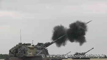 Ukraine-Krieg: Russland startet wohl neue Mobilisierung – Wohnviertel unter Beschuss