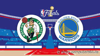 NBA Celtics – Warriors: Betway – Wett-Tipp & Prognose, Spiel 6