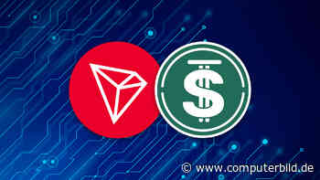 Kryptos weiter im Abwärtstrend – auch TRON-Stablecoin USDD betroffen