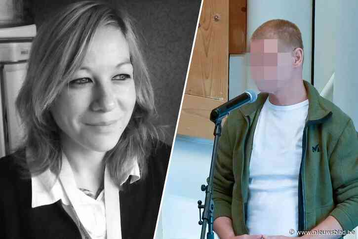 ASSISEN. Vader en broers leggen liefdevolle getuigenis af over doodgestoken Lesley: “Ze bleef dromen van een stabiel leven”