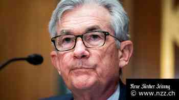 Tag der Abrechnung: Gewinnt das Fed wieder das Vertrauen zurück?